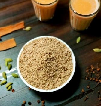 chai masala powder recipe | masala tea powder | chai ka masala | masala tea benefits