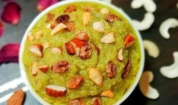 lauki ka halwa recipe | dudhi halwa recipe | loki ka halwa recipe