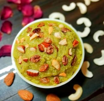 lauki ka halwa recipe | dudhi halwa recipe | loki ka halwa recipe