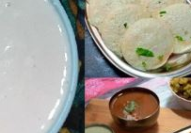 idli batter recipe | idli dosa batter recipe | idli dosa batter in a mixie | how to make idli batter